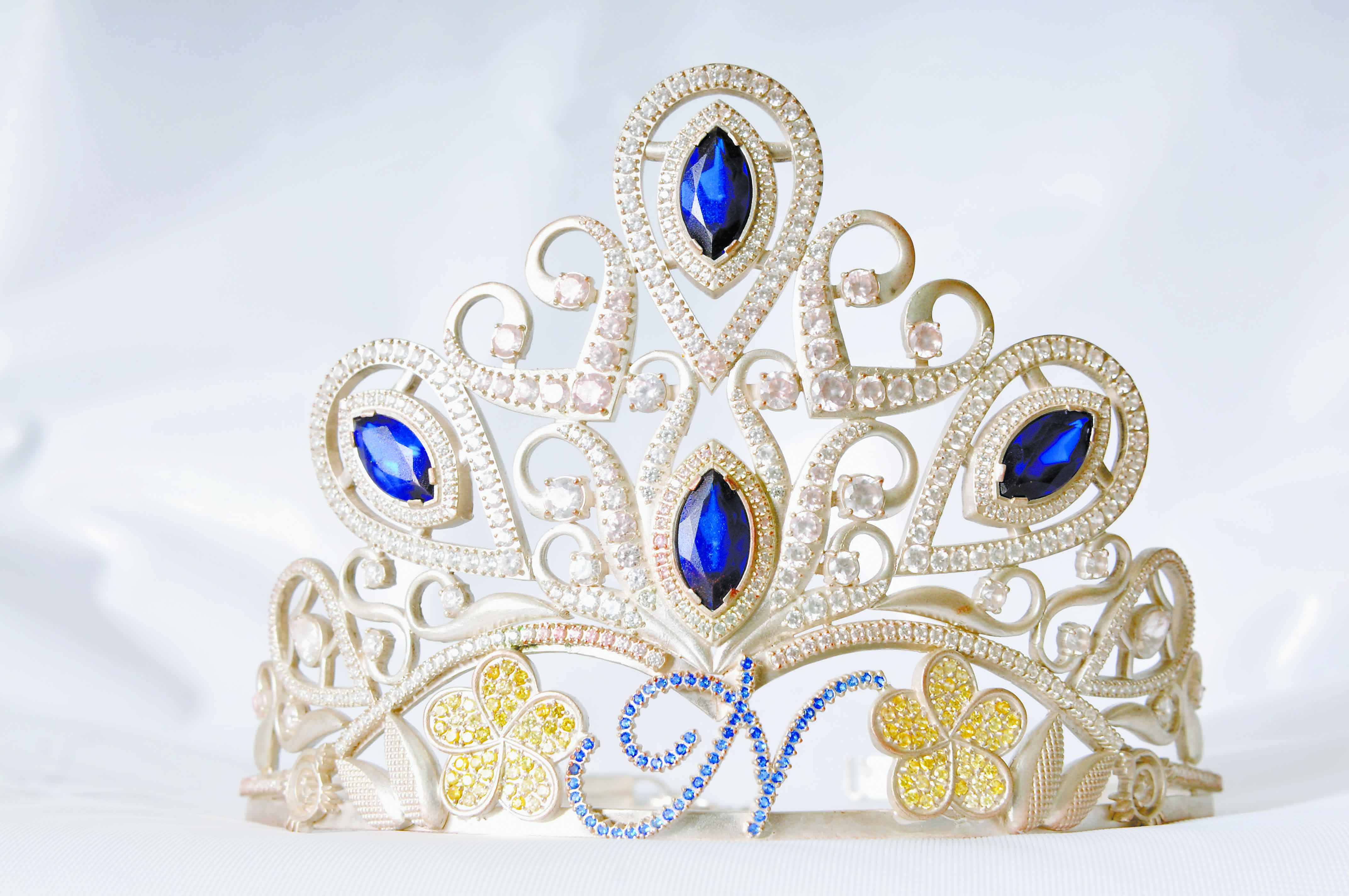 7 curiosidades que tal vez no sabías sobre Miss Nicaragua