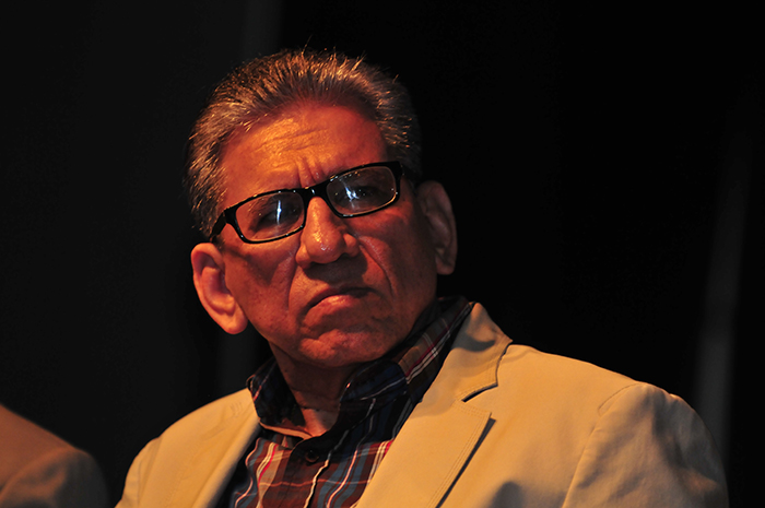 Humberto Ortega: «Este gobierno no puede regresar a la forma de gobierno tan monopólica y autoritaria que venía ejerciendo»