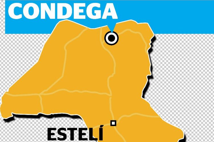 Capturan y trasladan hacia Managua a hondureño circulado por la Interpol