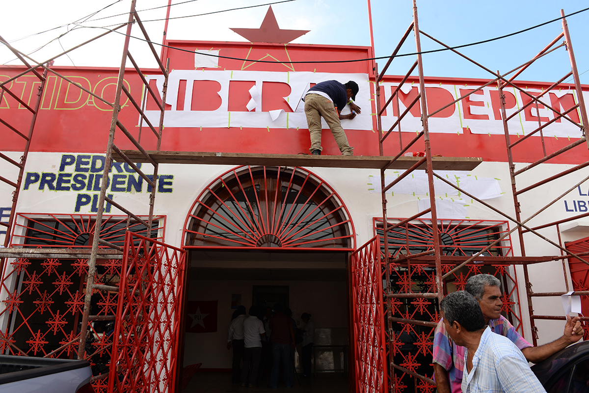 PLI y ALN irían  juntos a las elecciones municipales