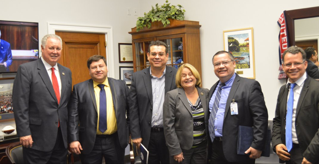 Aseguran que «Nica Act» viene más fuerte