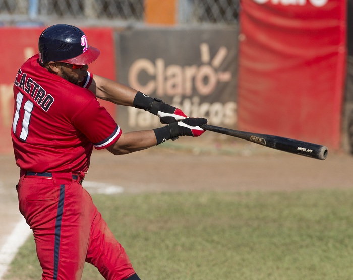 Dantos se imponente a Rivas y Toros aplastante a San Fernando