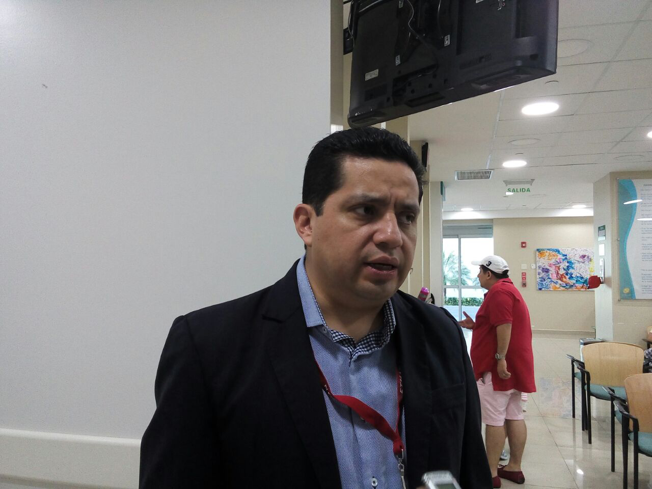 Cirugía laparoscópica: alternativa ante el cáncer de colon