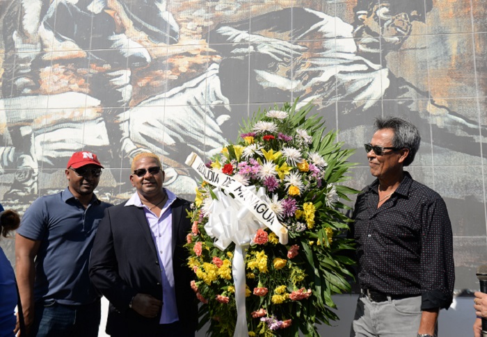 Luis Roberto Clemente: Su legado sigue vivo