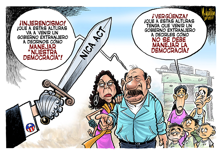 Caricatura – 27.03.2017