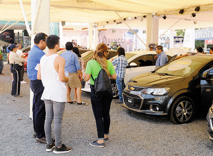 Andiva se ahorra US$300,000 por nueva modalidad de feria