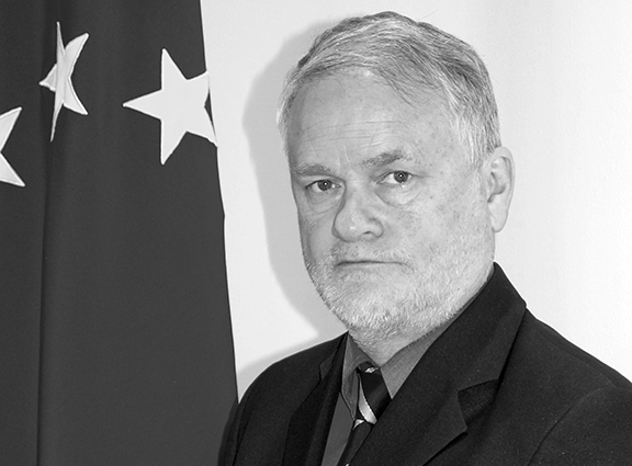 Unión Europea: paz, unidad y prosperidad