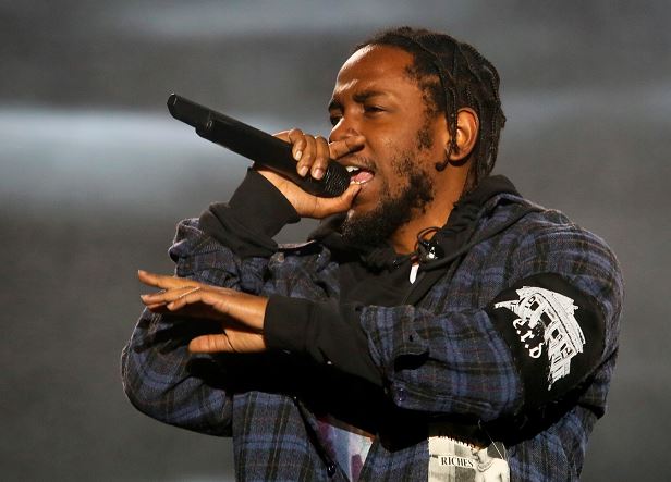 Kendrick Lamar ataca a Trump en su nueva canción
