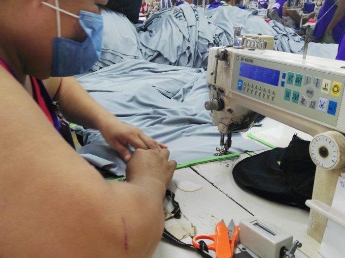 ¿Enfermedades causadas por trabajos en maquilas o males comunes?