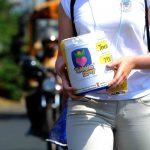 Teletón recauda 7.4 millones de córdobas y sus centros de atención seguirán trabajando a medio tiempo