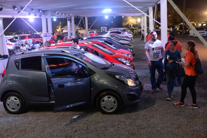 El crédito para vehículo en Nicaragua comienza a reactivarse con severas condicionalidades a clientes. Leé las exigencias