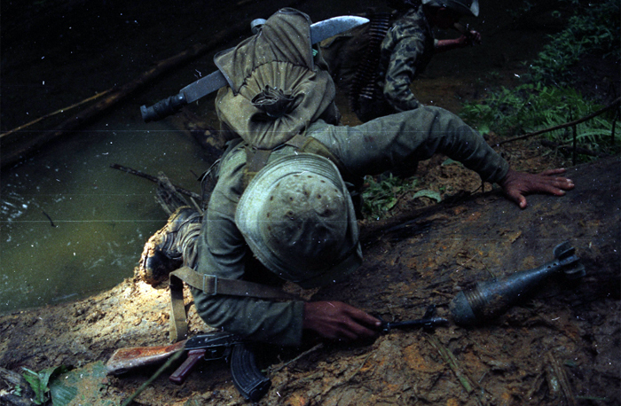 Test | ¿Cuánto sabés del Servicio Militar y los años 80 en Nicaragua?