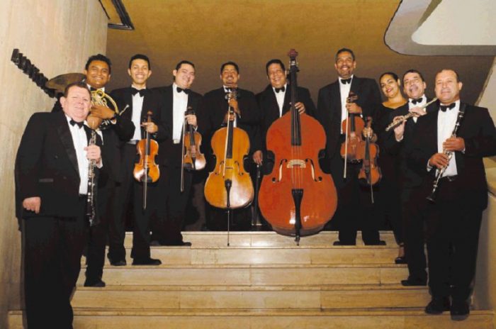 Concierto Réquiem de Mozart en víspera de Semana Santa