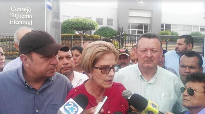 Solicitarán observación electoral al Centro Carter