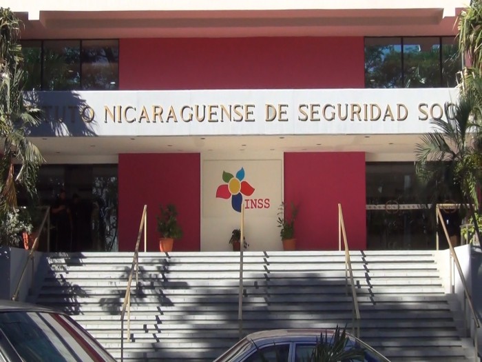 FMI preocupado por INSS y Nica Act