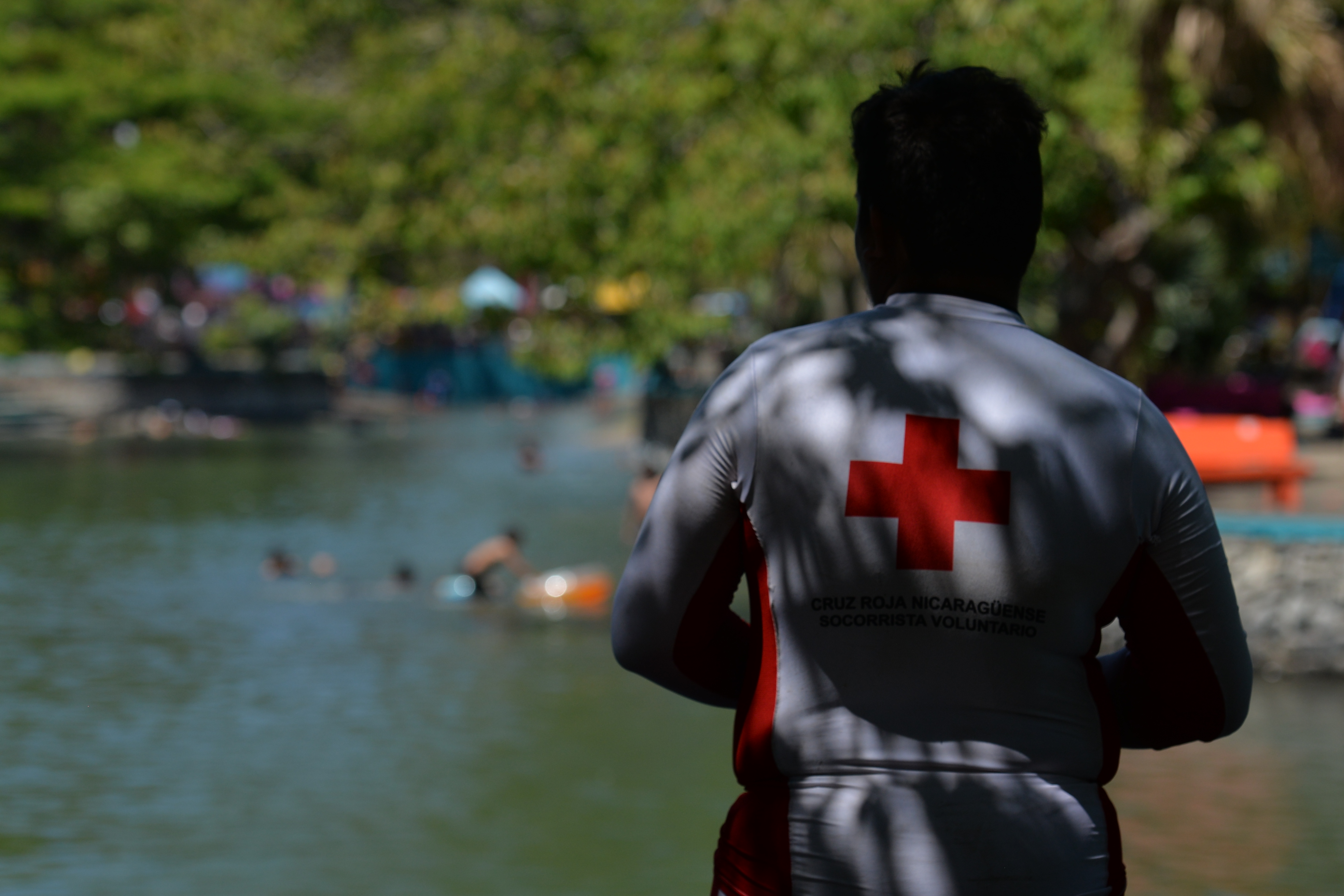Sin víctimas en El Trapiche durante Semana Santa