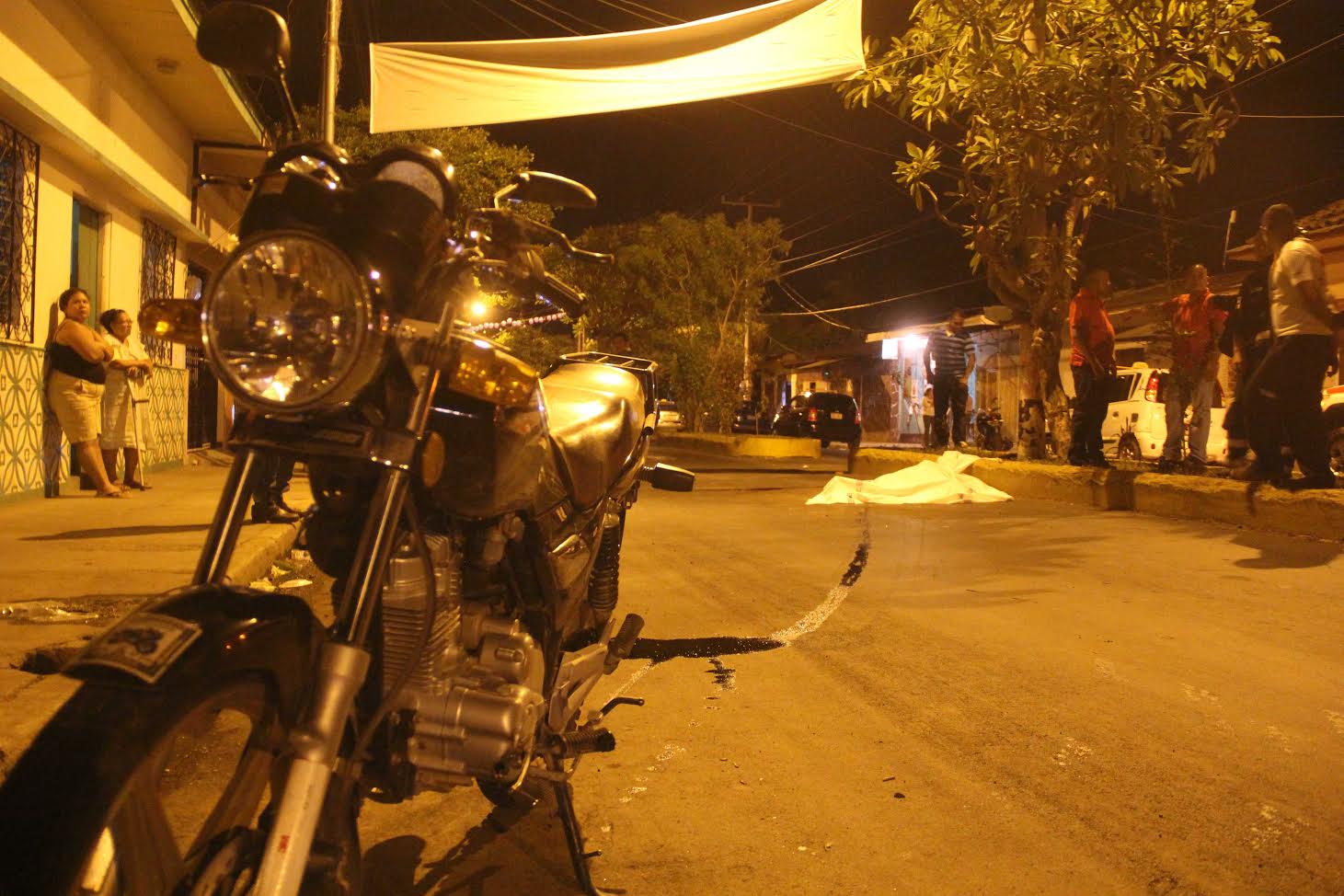 Nicaragua: al menos 46 muertes durante la Semana Santa