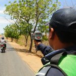 Se cumple el plazo de la medida de 50 km/h que impuso Ortega para monitorear la efectividad