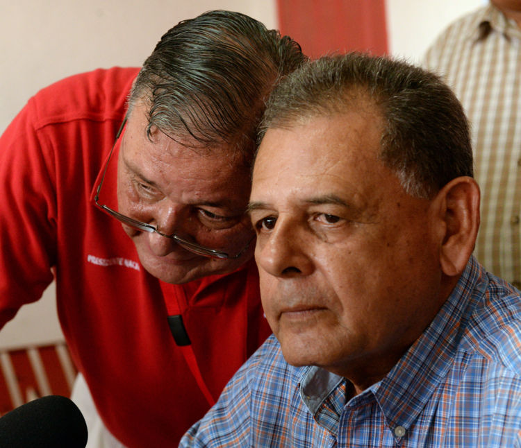 Piden solución legal a conflicto interno del PLI