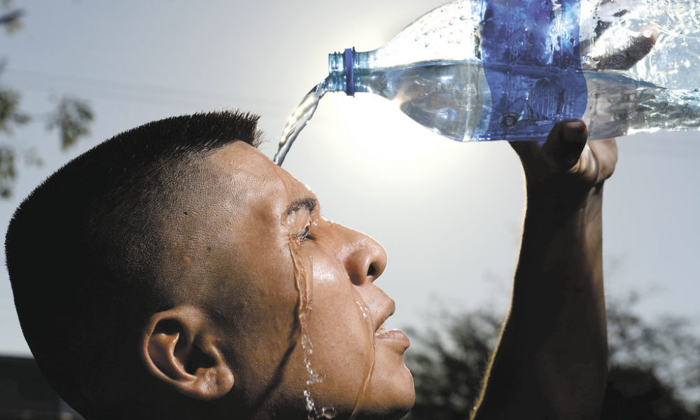 calor