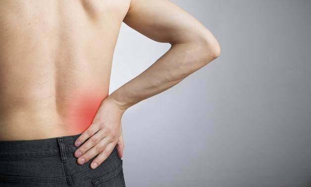 La ciática: Trasero doloroso