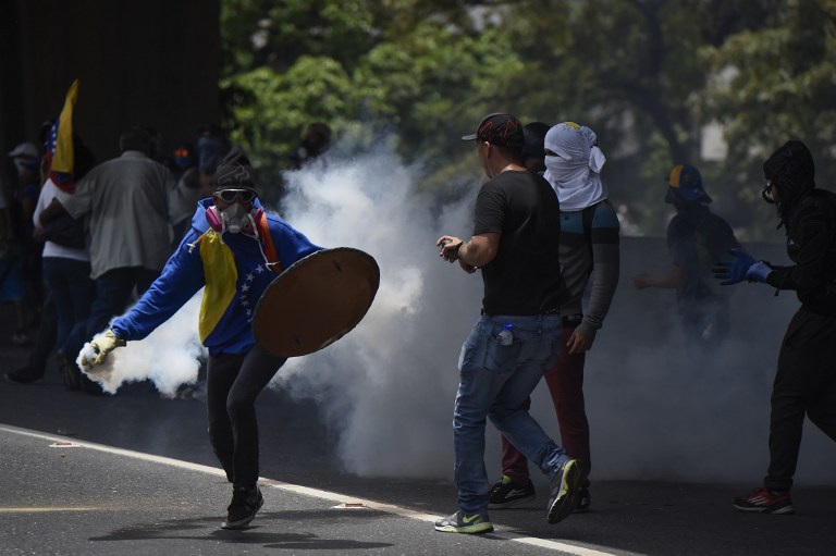 OEA debatirá convocar a cancilleres por Venezuela