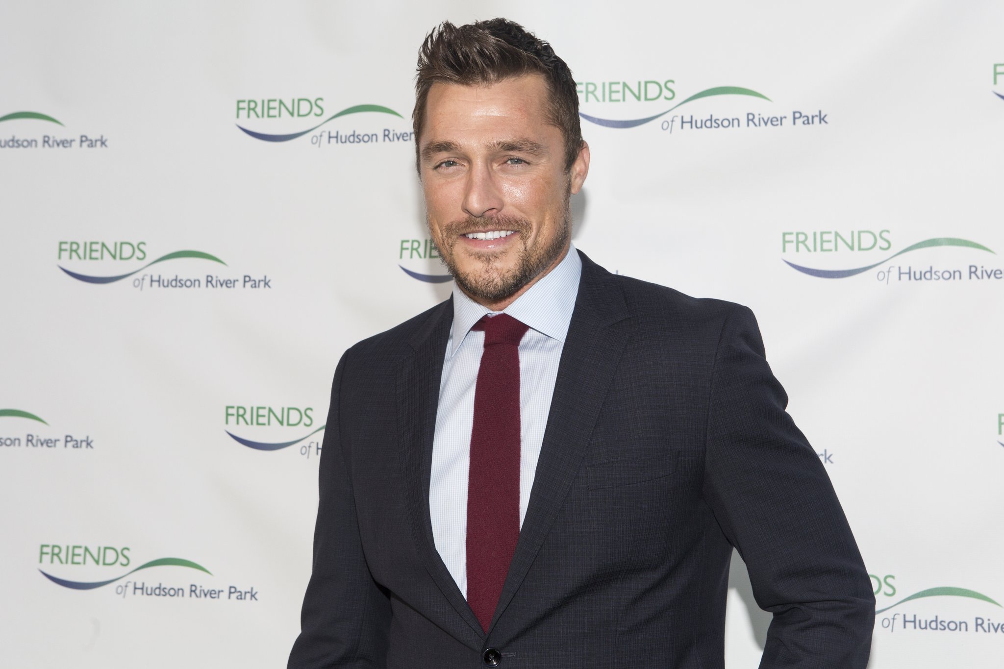 Arrestan a Chris Soules, de The Bachelor, tras accidente fatal
