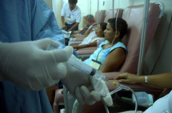 ¿Para qué quiere Nicaragua un acelerador lineal?