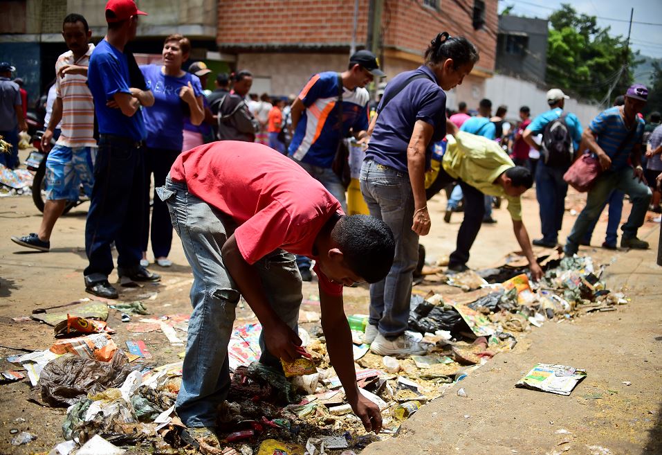 Departamento colombiano pide políticas para brindar apoyo a venezolanos