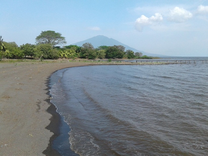 Más de cien pescadores en Torneo de Pesca «Amistad Ometepe 2017»