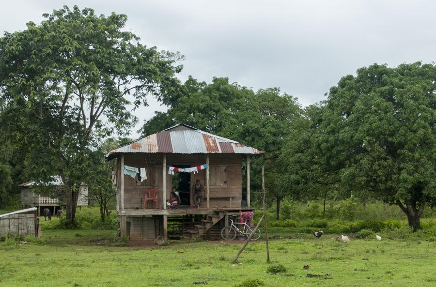 CIDH señala violencia contra indígenas miskitos