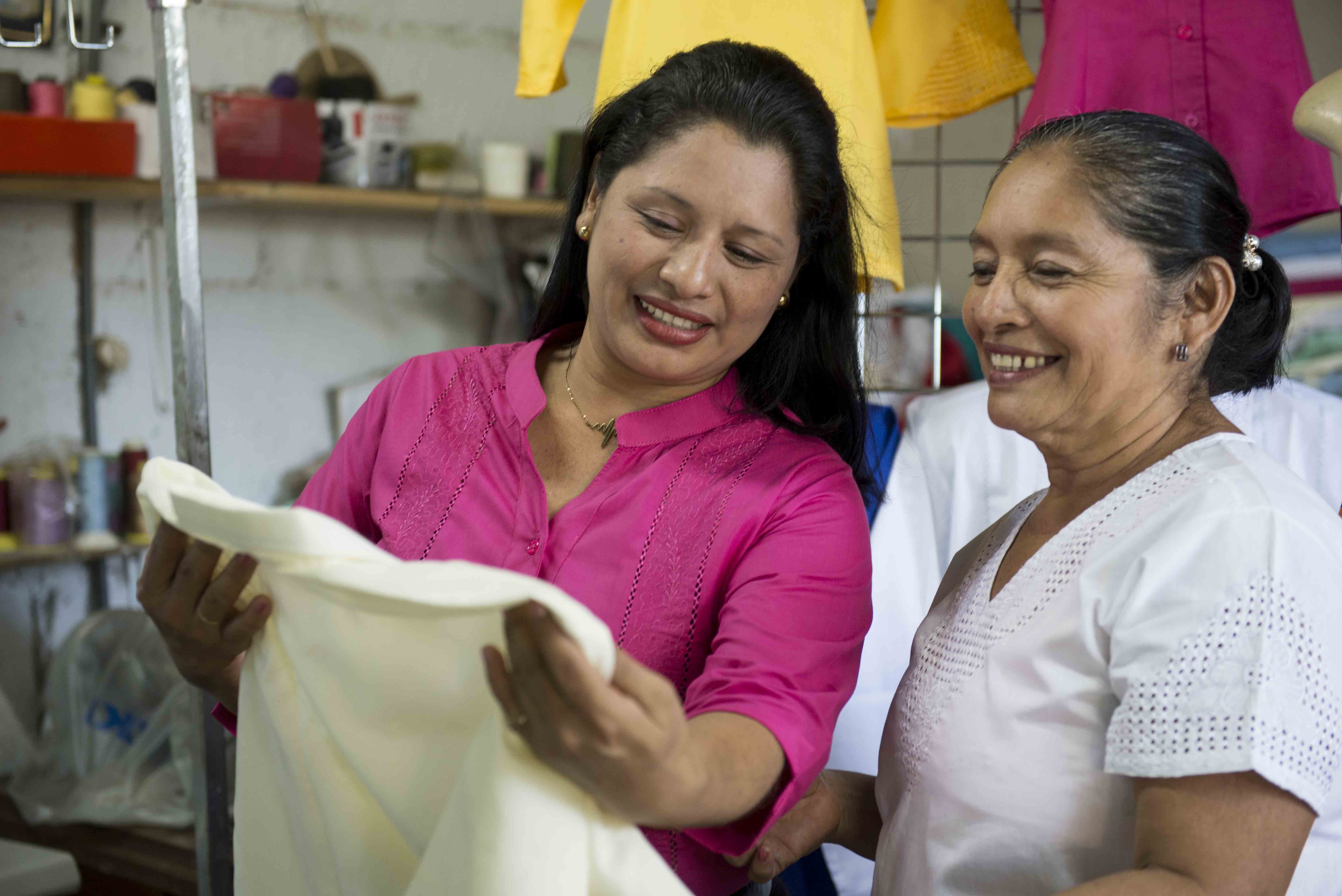 Transformaron lo tradicional  y triunfaron