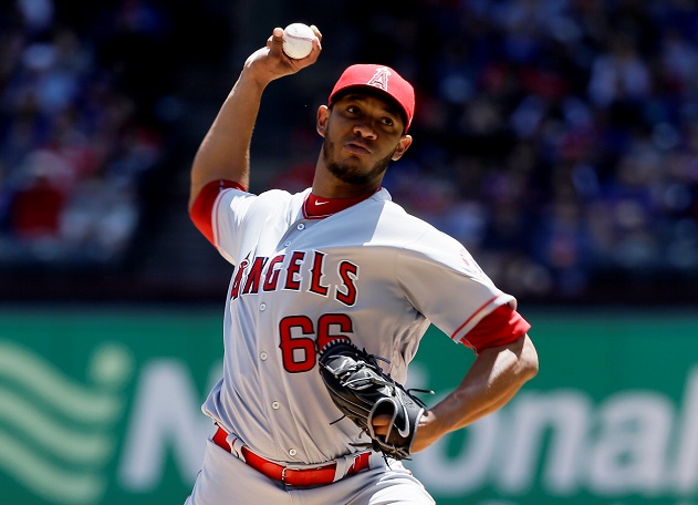 JC Ramírez gana su primer partido como abridor en Grandes Ligas