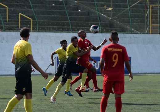 UNAN se queda con el último cupo de la semifinal del Clausura