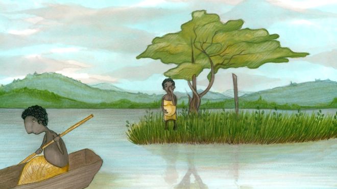 La Isla del Castigo: «Me dejaron allí para morir por haber quedado embarazada cuando tenía 12 años»