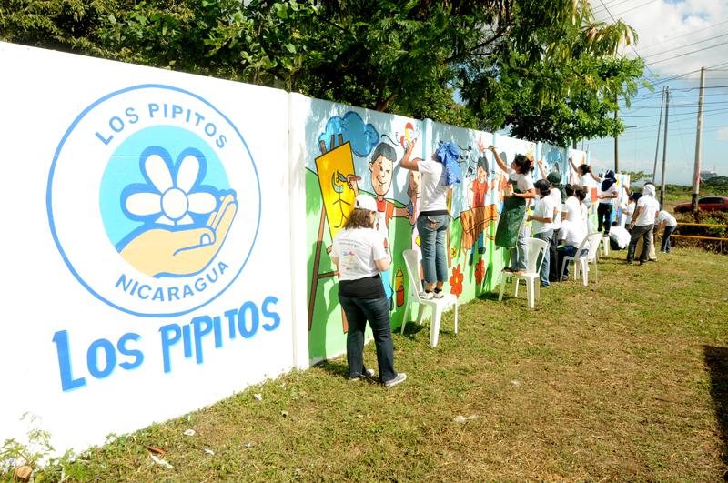 Los Pipitos: retos para una sociedad inclusiva