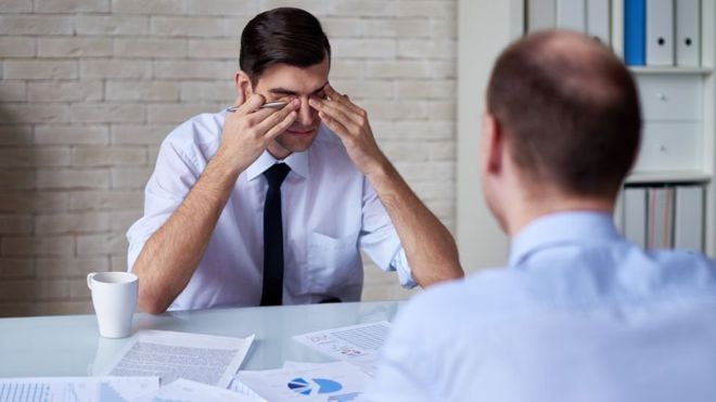 El test casero sobre el sueño para saber si estás durmiendo poco