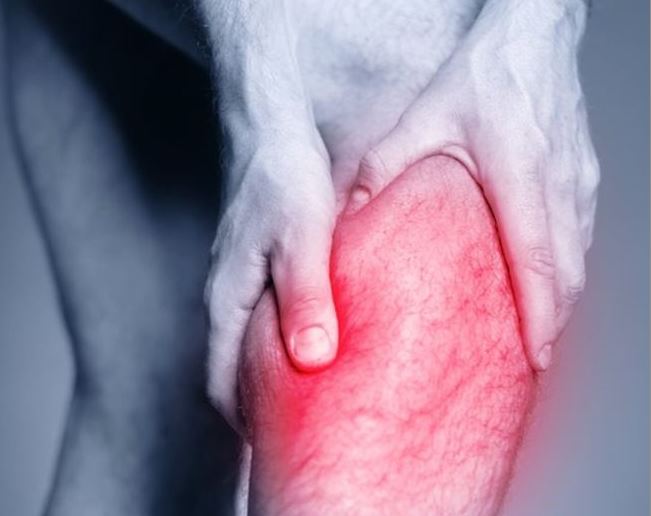 Qué causa y cómo prevenir los calambres al hacer ejercicio