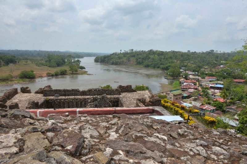 Río San Juan reclama inversión