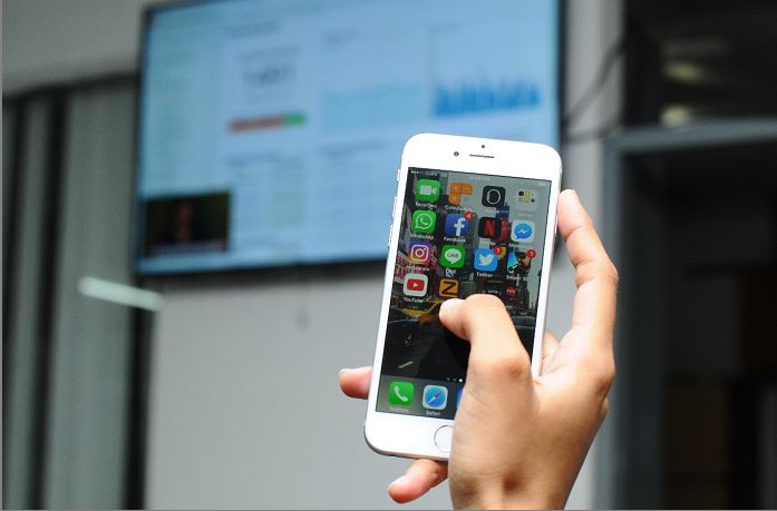 Nicaragua es el país de Centroamérica con menos acceso a internet