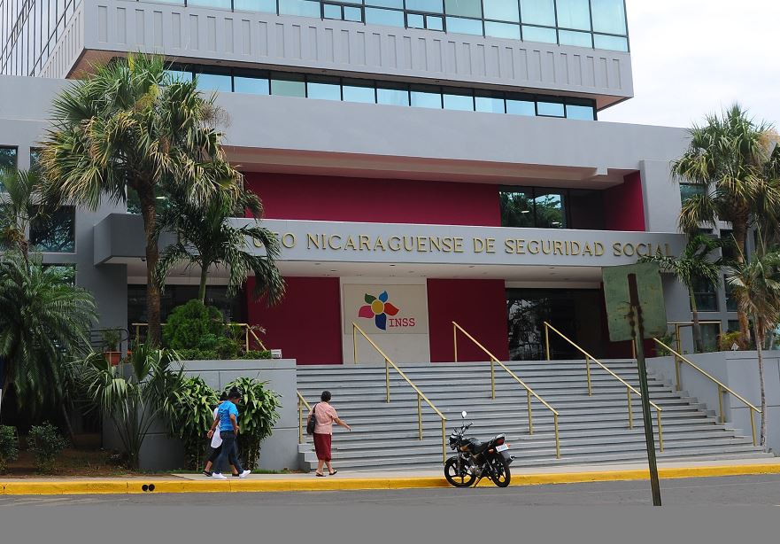 Situación financiera del INSS es “terrible”
