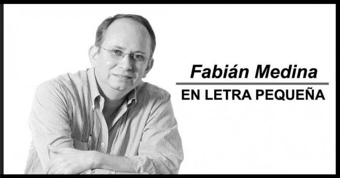 La rana que saltó el 18 de abril