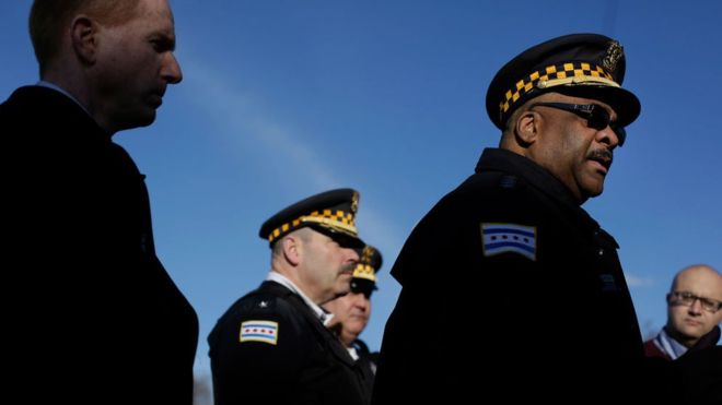 ¿Es posible predecir un delito?: el controversial algoritmo usado por la policía de Chicago, la ciudad con más criminalidad de Estados Unidos