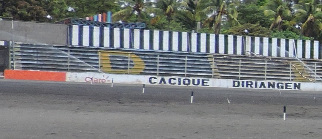 Diriangén FC se prepara para festejar centenario en el futbol nicaragüense