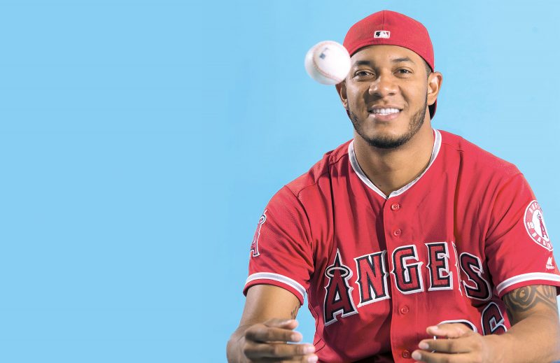 La hora de Juan Carlos Ramírez