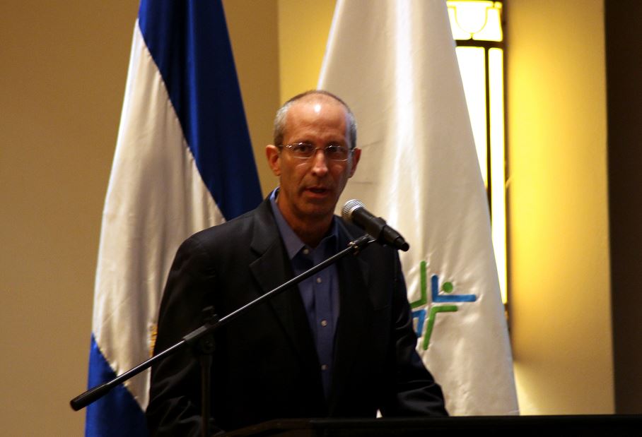 Nica Act, Funides, Nicaragua