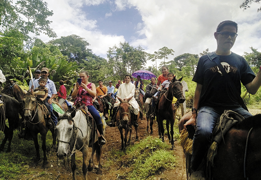 obispo Rolando Álvarez