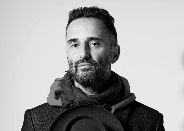 Jorge Drexler
