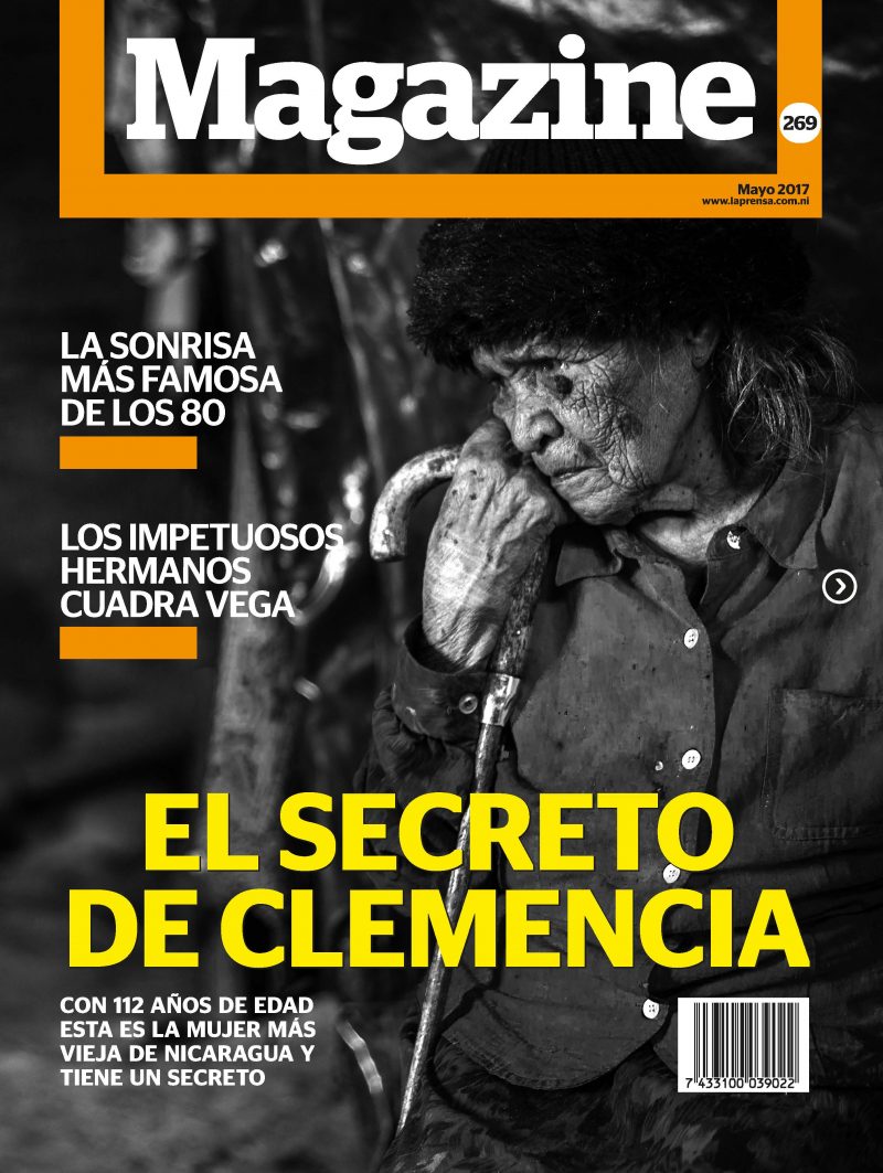 Clemencia: la nica longeva
