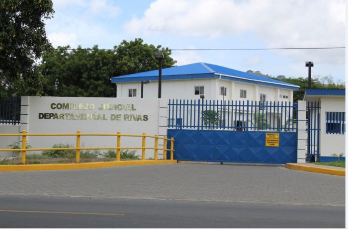 Ausencia de jurados atrasa juicios en Rivas